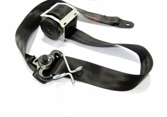 Ford C-MAX I Front seatbelt 3M51R61294DA