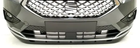 Seat Tarraco Front bumper 5FJ807221D
