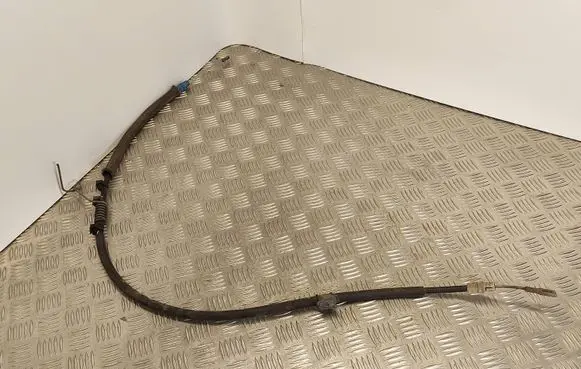 Ford Transit Custom Handbrake/parking brake wiring cable GK212A809EE