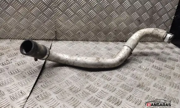 Honda Accord Intercooler hose/pipe