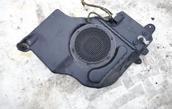 Jeep Compass Subwoofer speaker 05064979aa