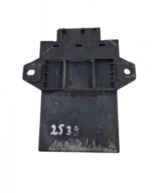 Peugeot Boxer Coolant fan relay 9633392180