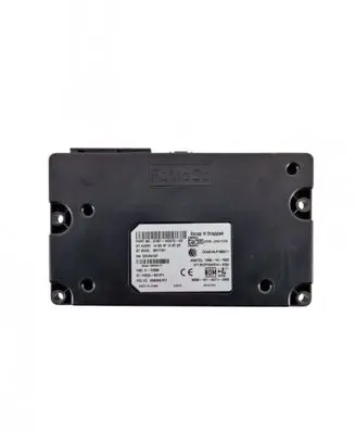 Ford Kuga I Bluetooth control unit module D1BT14D212ED
