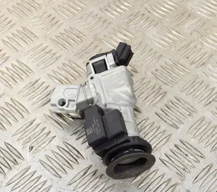 Ford Fiesta Ignition lock H1BT15607AB H1BC3F880AB