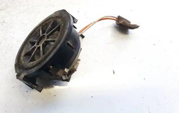 Renault Scenic I Front door speaker 7700425807