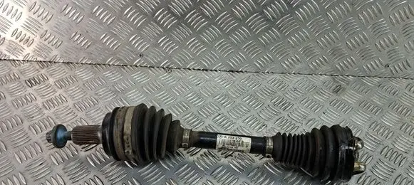 Mercedes-Benz GLC C253 Front driveshaft A2533307900