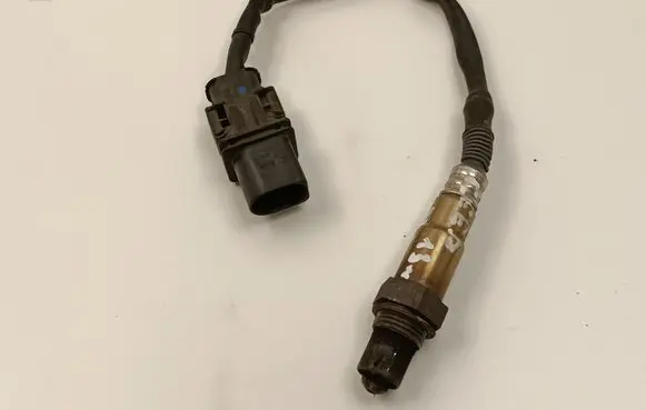 KIA Ceed Lambda probe sensor 393504A410