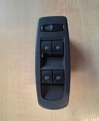 Renault Koleos I Electric window control switch 25401-JY00C