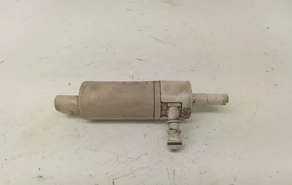Mercedes-Benz ML W164 Headlight washer pump 