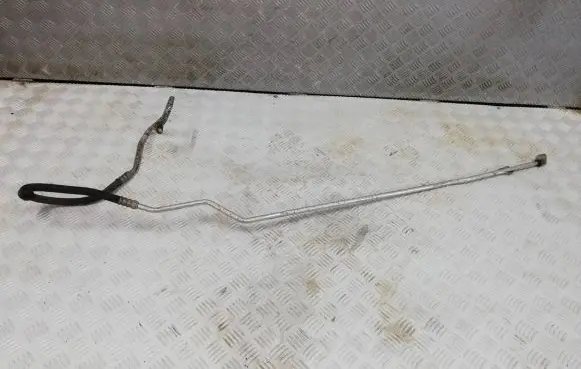 Renault Twingo III Air conditioning (A/C) pipe/hose 924909145R A4538302400