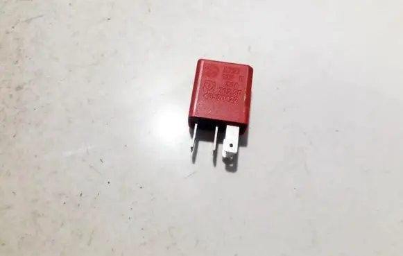 Fiat Punto (188) Other relay 46520422 702.50
