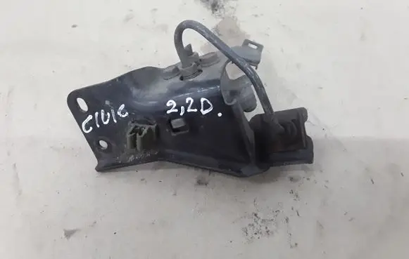 Honda Civic Other engine bay part NOCODE