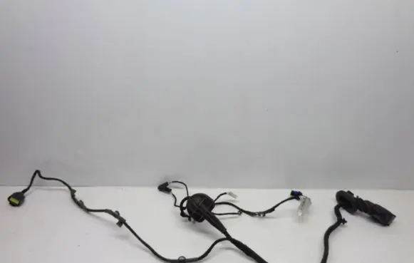 Alfa Romeo 159 Rear door wiring loom 50509815