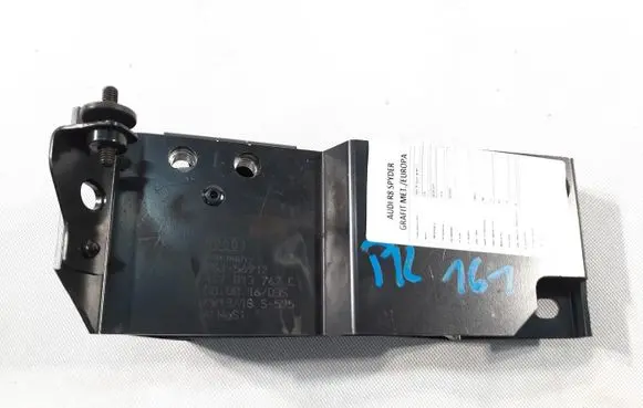 Audi Q5 SQ5 Radiator mount bracket 4S7813762C
