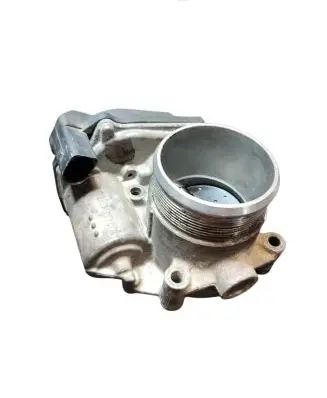 Skoda Superb B8 (3V) Throttle valve 06F133062T