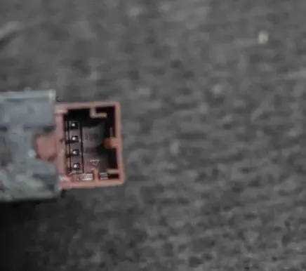 Audi A3 S3 8V Other switches/knobs/shifts 8V2962106