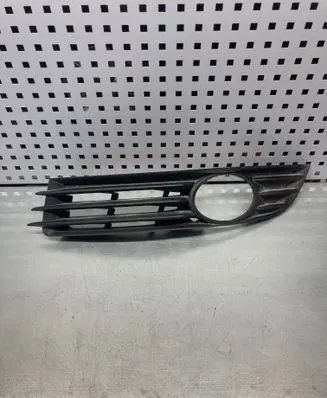 Volkswagen PASSAT B6 Front bumper lower grill 3C0853665