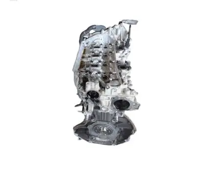 Nissan X-Trail T32 Engine R9ME414