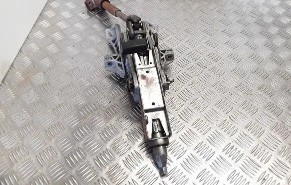 Ford Focus Steering wheel axle