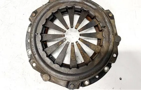 Renault Megane I Pressure plate 