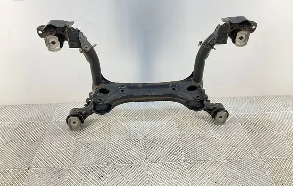 Audi A4 S4 B9 Rear subframe 8W0505235AE