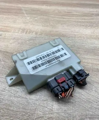 Chrysler Voyager Sliding door control unit/module P04686686AE