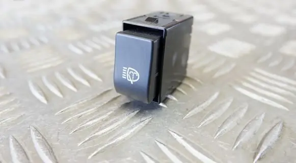 Lexus RX III Headlight washer switch 8415048020