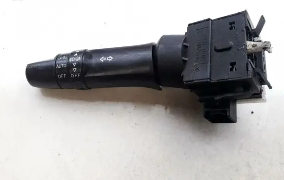 Mitsubishi Outlander Indicator stalk 17D706