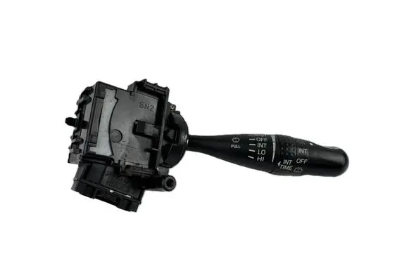 Suzuki Swift II Wiper control stalk