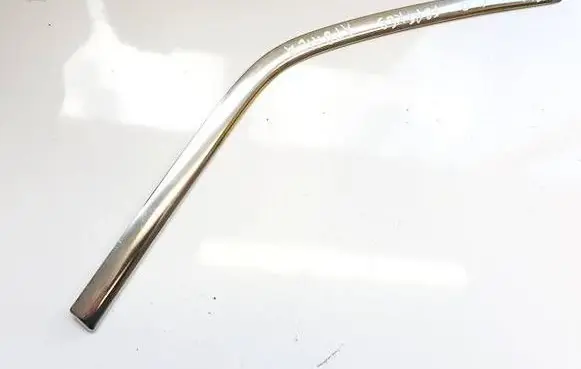Ford C-MAX II Rear door glass trim molding 