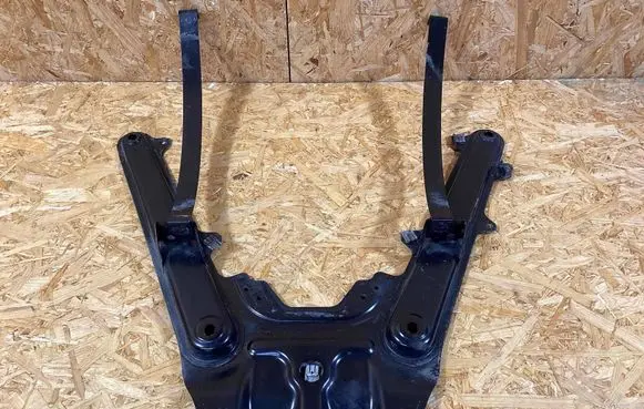 Porsche 911 991 Front shock absorber mounting bracket 99150423302