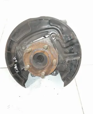 Ford S-MAX Rear wheel hub NOCODE