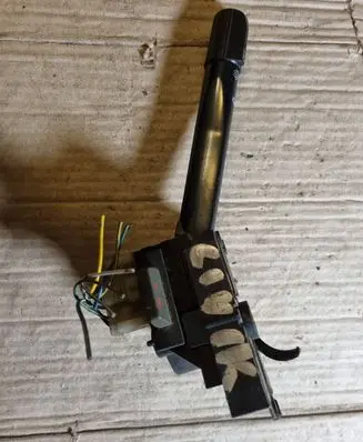 Honda Civic Wiper switch 