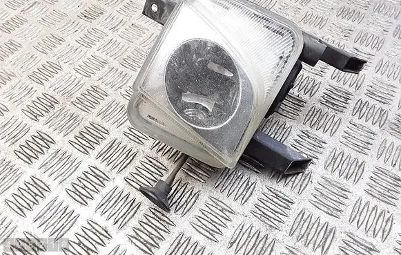 Opel Meriva A Front fog light 93321058