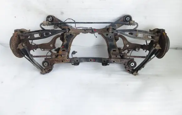 Subaru Forester SH Rear beam 