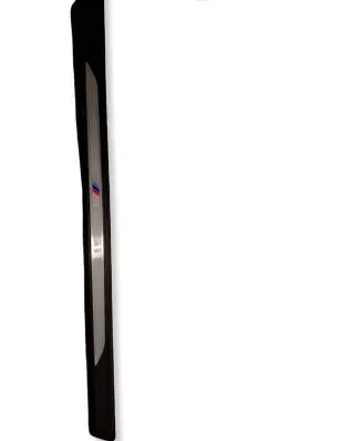 BMW 1 F20 F21 sill trim set (inner) 993791500 8055527