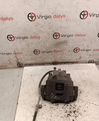 Toyota Yaris Front brake caliper