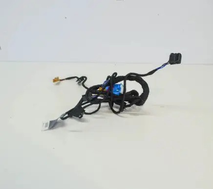 Audi A4 S4 B8 8K Front door wiring loom 8K0971035AR