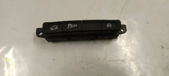 MG ZS Traction control (ASR) switch 10700972 10003589