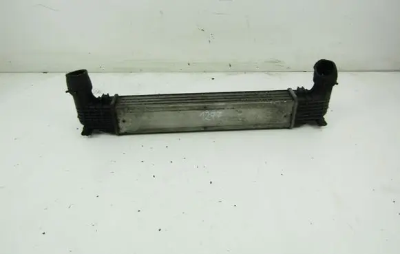 Volkswagen Sharan Intercooler radiator 