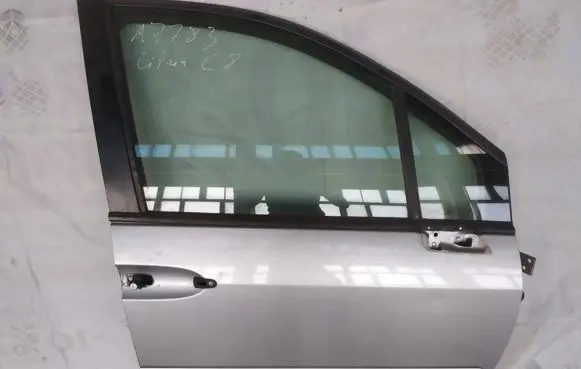 Citroen C8 Front door pilkos