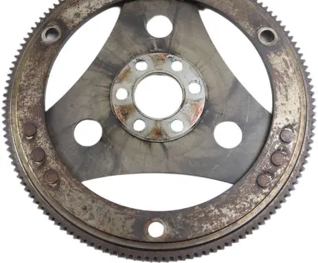 Volkswagen PASSAT B5.5 Flywheel 038105323 038105323H