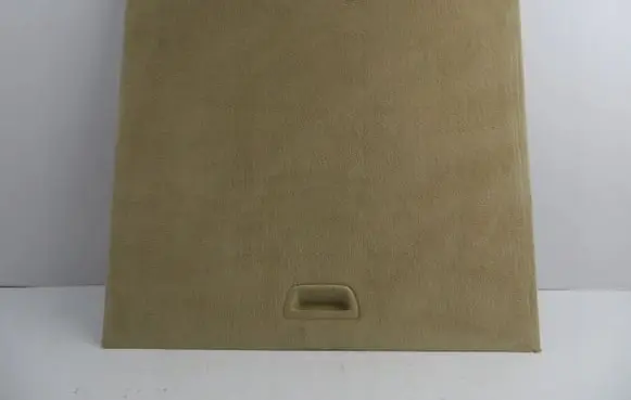 BMW 3 F30 F35 F31 Trunk/boot floor carpet liner 