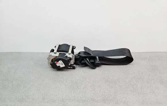 Jaguar F-Pace Front seatbelt HK83611B09AD8PVJ