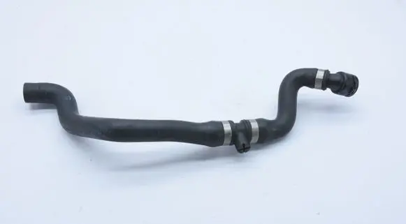 BMW X3 E83 Coolant radiator 148378ORYGINA