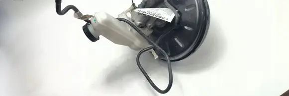 Peugeot 208 II Master brake cylinder 9824391180