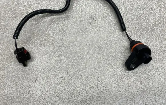 Opel Insignia B Oil pressure sensor 55513245