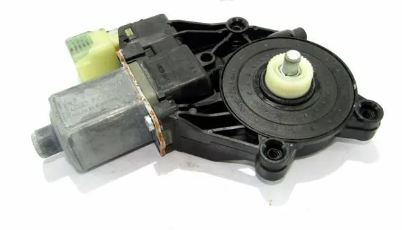 Ford B-MAX Front door window regulator motor AV1114553L4