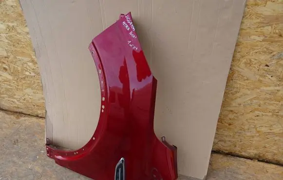 Ford Kuga II Fender