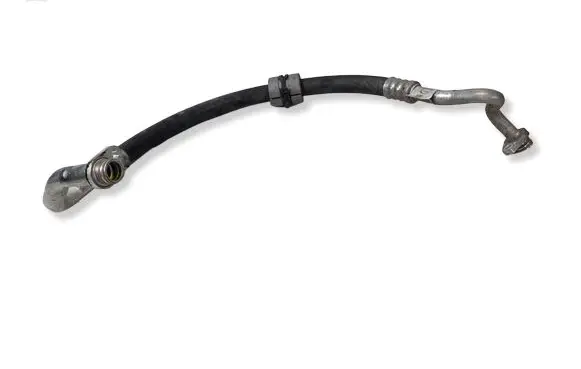 Citroen C4 II Picasso Air conditioning (A/C) pipe/hose 9806581680